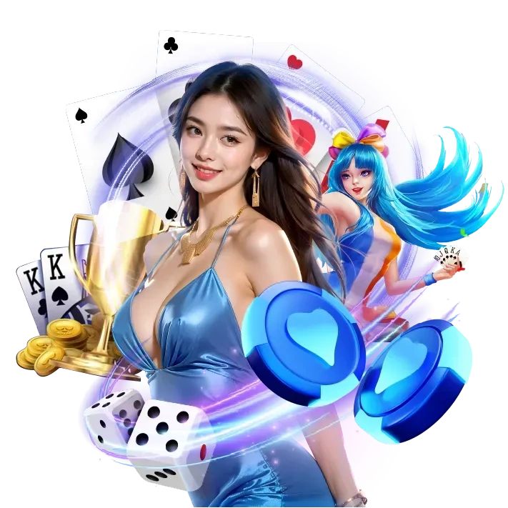 Hình minh họa nội dung game bài PG99